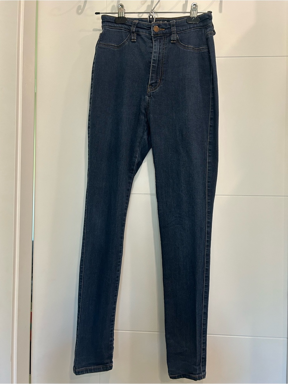 Fashion Nova Jeggings